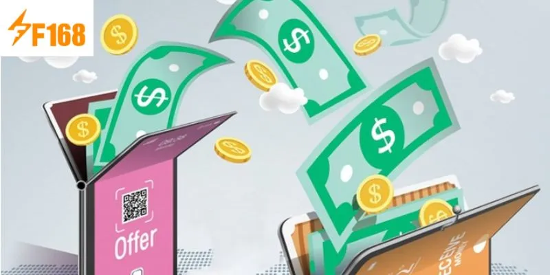 เติมเงิน F168 – คู่มือสำคัญสำหรับสมาชิกใหม่